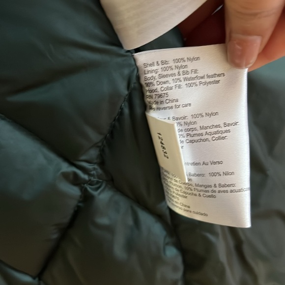 Brand New Michael Kors Down Jacket - Picture 12 of 13
